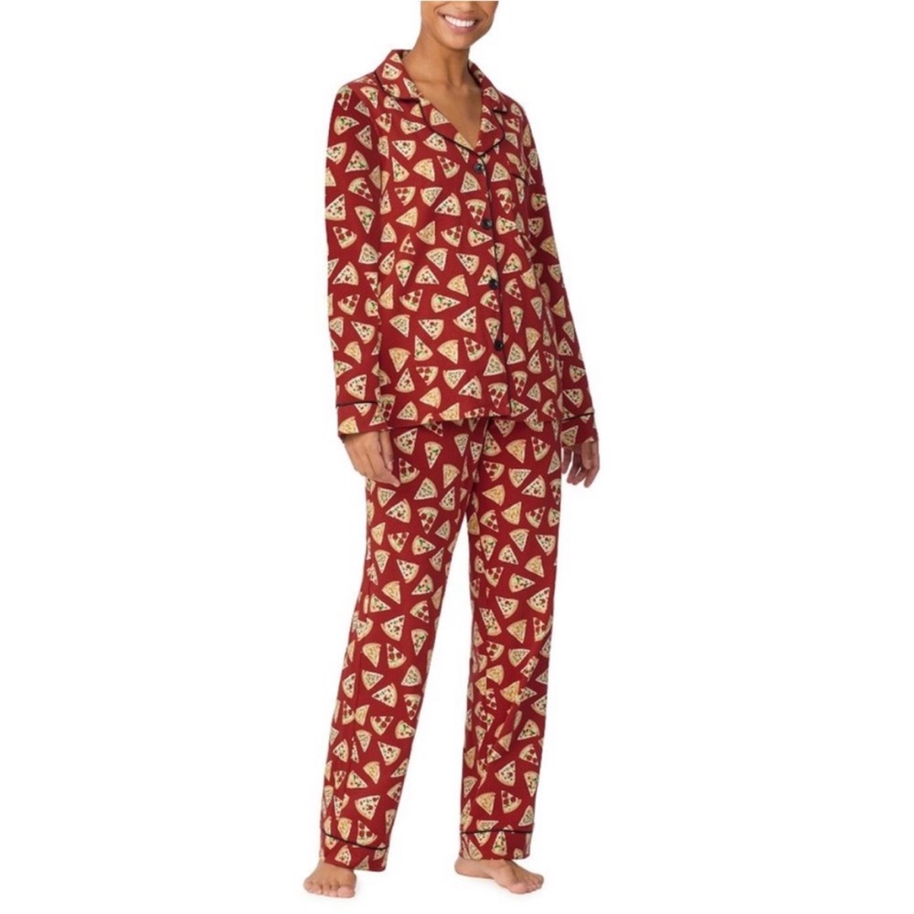BedHead Pajamas 2pc Pajama Set
